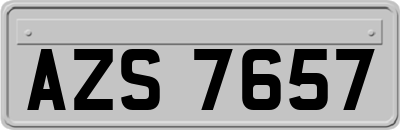 AZS7657