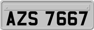 AZS7667