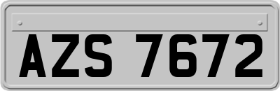 AZS7672