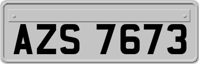 AZS7673