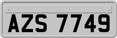 AZS7749