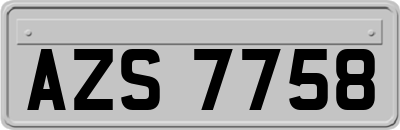 AZS7758