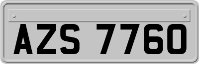 AZS7760