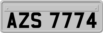 AZS7774