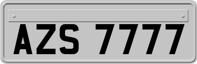 AZS7777