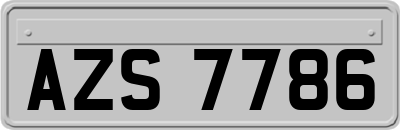 AZS7786