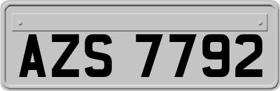 AZS7792