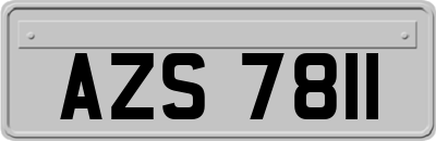 AZS7811