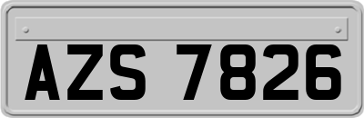 AZS7826