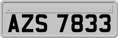 AZS7833