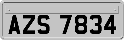 AZS7834