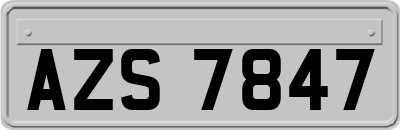 AZS7847