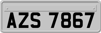 AZS7867