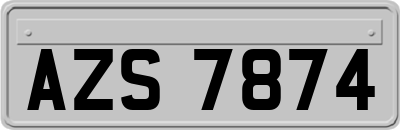 AZS7874
