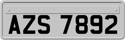 AZS7892