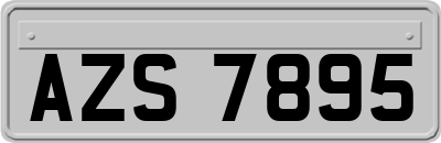 AZS7895