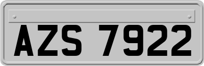 AZS7922
