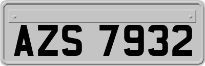 AZS7932