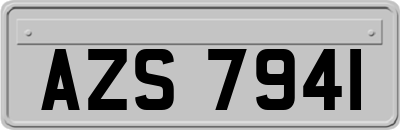 AZS7941