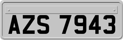 AZS7943