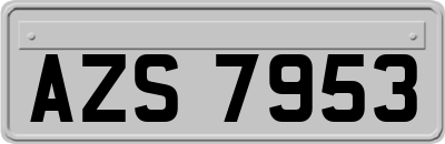 AZS7953