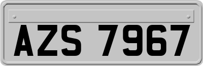 AZS7967