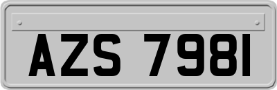 AZS7981