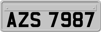 AZS7987