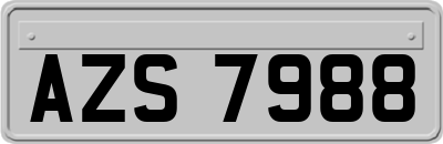 AZS7988