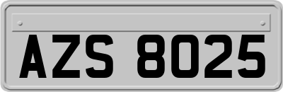 AZS8025