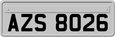 AZS8026