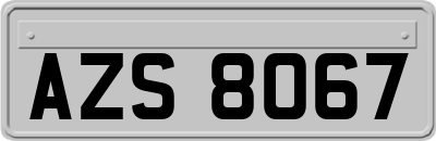 AZS8067