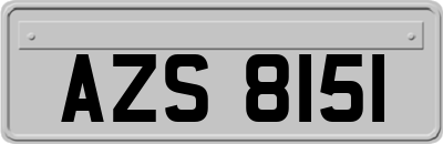 AZS8151