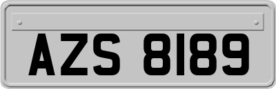 AZS8189