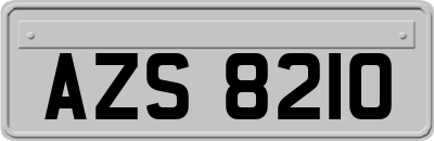 AZS8210