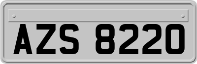 AZS8220