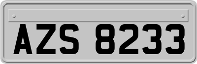 AZS8233