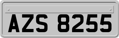 AZS8255