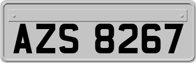 AZS8267