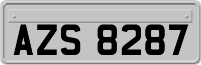 AZS8287