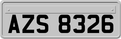 AZS8326