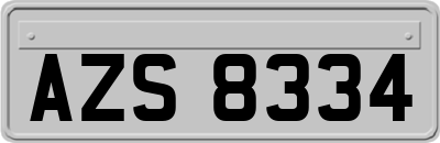 AZS8334