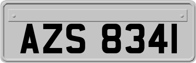 AZS8341