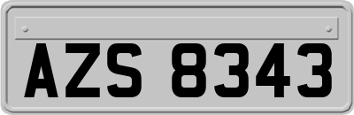 AZS8343