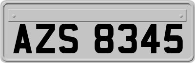 AZS8345