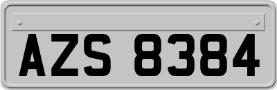 AZS8384