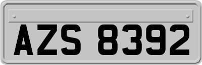 AZS8392
