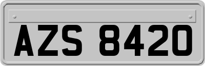 AZS8420