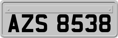 AZS8538
