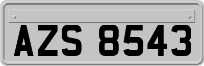 AZS8543